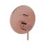 Vitra Origin Bateria wannowo-prysznicowa podtynkowa miedź PVD A4262029 - zdjęcie 1