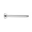 Vitra Origin Ramię deszczownicy sufitowe 30,8 cm chrom A45650 - zdjęcie 1