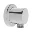 Vitra Przyłącze węża chrom A45223 - zdjęcie 1