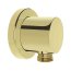 Vitra Przyłącze węża złote A4522323 - zdjęcie 1