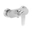Vitra Root R Bateria prysznicowa natynkowa chrom A42726EXP - zdjęcie 1