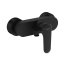 Vitra Root R Bateria prysznicowa natynkowa czarny mat A4272636EXP - zdjęcie 1