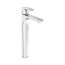 Vitra Root R Bateria umywalkowa wysoka chrom A42707EXP - zdjęcie 1