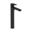 Vitra Root R Bateria umywalkowa wysoka czarny mat A4270736EXP - zdjęcie 1