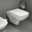 Vitra S20 Toaleta WC podwieszana 52x36 cm, biała 5507L003-0101 - zdjęcie 4