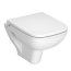 Vitra S20 Toaleta WC 52x36 cm biała 5507B003-0101 - zdjęcie 1