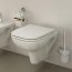 Vitra S20 Toaleta WC podwieszana 48x36 cm, biała 5505L003-0101 - zdjęcie 4
