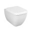 Vitra Shift Muszla klozetowa miska WC podwieszana 54x36x35 cm, biała 4392B003-1295 - zdjęcie 1
