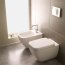 Vitra Shift Muszla klozetowa miska WC podwieszana 54x36x35 cm, biała 4392B003-1295 - zdjęcie 2