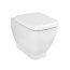 Vitra Shift Muszla klozetowa miska WC stojąca 53,5x36x40 cm, biała 4393B003-0075 - zdjęcie 1