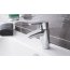 Vitra Solid S Bateria umywalkowa bez korka chrom A42440EXP - zdjęcie 2