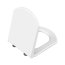 Vitra Valarte Deska wolnoopadająca biała 124-003R009 - zdjęcie 1