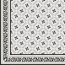 Vives 1900 Calvet Gris Płytka podłogowa 20x20 cm gresowa, VIV1900CALVETG - zdjęcie 2