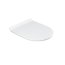 Ravak Vita Slim Deska wolnoopadająca biała X01861 - zdjęcie 1