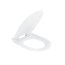 Ravak Vita Slim Deska wolnoopadająca biała X01861 - zdjęcie 2