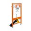 Werit/Jomo JomoTech SLKplus Stelaż WC 50 cm 103-000000003 - zdjęcie 1