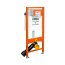 Werit/Jomo JomoTech SLKplus Stelaż WC 45 cm 103-000000012 - zdjęcie 1
