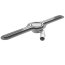 Wiper Eye-drain A4 Odpływ liniowy 120 cm poler WIPEYEDA4120POL - zdjęcie 1