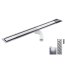 Wiper New Elite Zonda Zestaw Odpływ liniowy 90 cm szlif 100.3395.02.090 - zdjęcie 1
