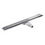 Wiper New Elite Zonda Zestaw Odpływ liniowy 90 cm szlif 100.3395.02.090 - zdjęcie 5
