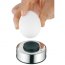 WMF Clever & More Nakłuwacz do jajek 6 cm, srebrny 0617016030  - zdjęcie 3