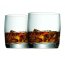 WMF Clever&More Zestaw szklanek do whisky 0,3 l, przezroczysty 0945432040 - zdjęcie 1
