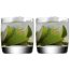 WMF Clever&More Zestaw szklanek do whisky 0,3 l, przezroczysty 0945432040 - zdjęcie 2