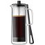 WMF Coffee Time Kawiarka tłokowa 0,75l, przezroczysta/srebrna 0632456040 - zdjęcie 2