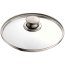 WMF Diadem Plus Garnek z pokrywką 4,5l, srebrny 0730256040 - zdjęcie 3