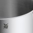 WMF Diadem Plus Garnek z pokrywką 4,5l, srebrny 0730256040 - zdjęcie 2