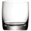 WMF Easy Szklanka do whisky 9,5 cm, przezroczysta 0907362040 - zdjęcie 1