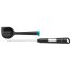 WMF Hello FUNctionals Łyżka z termometrem 6x31 cm, czarna/srebrna 1877246040 - zdjęcie 2