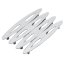 WMF Hot Pot Podstawka pod gorące naczynia 22x14 cm srebrna 0632106030 - zdjęcie 2