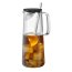 WMF Ice TeaTime Karafka do mrożonej herbaty 1,2l, przezroczysta 0636376040 - zdjęcie 2