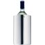 WMF Manhatan Cooler do chłodzenia alkoholu 12x12x19,5 cm srebrny 0683969990 - zdjęcie 2
