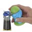 WMF Mc Edition Otwieracz do butelek 8 cm, niebieski/zielony 1284167620 - zdjęcie 2