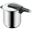 WMF Perfect Pro Szybkowar 8,5 l, srebrny/czarny 0796246040 - zdjęcie 1