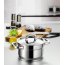 WMF Premium One Garnek z pokrywą 2,5l, srebrny 1788206040 - zdjęcie 2