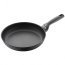 WMF Speed Profi Patelnia do smażenia mięs 28 cm, czarna 1775284021 - zdjęcie 1
