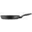 WMF Speed Profi Patelnia do smażenia mięs 28 cm, czarna 1775284021 - zdjęcie 2