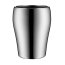 WMF Tavola Cooler do chłodzenia alkoholu 16,9x16,9x22,4 cm, srebrny 0683956040 - zdjęcie 1