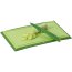 WMF Touch Deska do krojenia 32x20 cm, zielona 1879504100 - zdjęcie 2