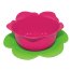 Zak Designs Durszlak 16,5 cm, różowy/zielony 1701-A850 - zdjęcie 1
