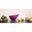 Zak Designs Onion Miska na przekąski 25 cm, żółta/biała 2263-1890  - zdjęcie 4