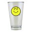 Zak Designs Smiley Zestaw szklanek 33x13,5x7,5 cm, przezroczysty/żółty 6752-4245 - zdjęcie 8