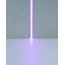 ZoomLED Aqu Taśma LED pod prysznic 1 m 15 W RGB srebrna 5903714987160 - zdjęcie 14