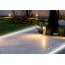 ZoomLED Garden Taśma LED zewnętrzna 1 m 10 W 3000K srebrna 5903714987207 - zdjęcie 20