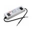 ZoomLED Mean Well Zasilacz wodoszczelny do opraw LED Aqu & Garden XLG 24 V 10 A 240 W 5903714983827 - zdjęcie 1