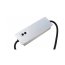 ZoomLED Mean Well Zasilacz wodoszczelny do opraw LED Aqu & Garden XLG 24 V 10 A 240 W 5903714983827 - zdjęcie 3