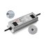 ZoomLED Mean Well Zasilacz wodoszczelny do opraw LED Aqu & Garden XLG 24 V 312 W 13 A / 12 V 216 W 18 A 5906124000351 - zdjęcie 1